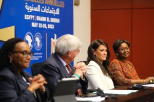 بريطانيا توفر ضمانة 80 مليون يورو لدعم مشروع محطة معالجة مياه الجبل الأصفر