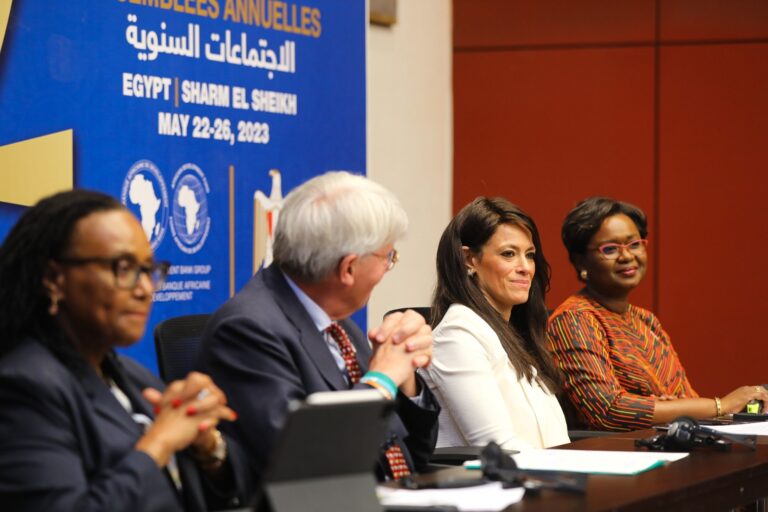 الدكتورة رانيا المشاط