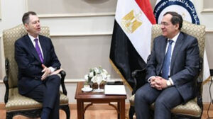 وزير البترول: مصر تنفذ برنامج حفر مكثف لتحقيق اكتشافات جديدة وزيادة الإنتاج