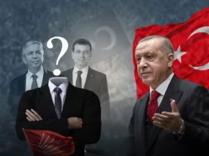  نتائج أولية: أردوغان يتصدر نتائج الانتخابات بعد فرز 35% من الأصوات