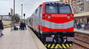 مواعيد قطارات السكة الحديد قبلى وبحري