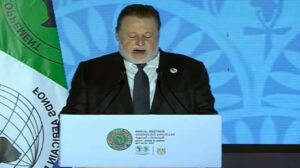 حسن عبدالله: اجتماعات البنك الإفريقي للتنمية منصة دولية لمناقشة القضايا الاقتصادية المثارة عالميًا