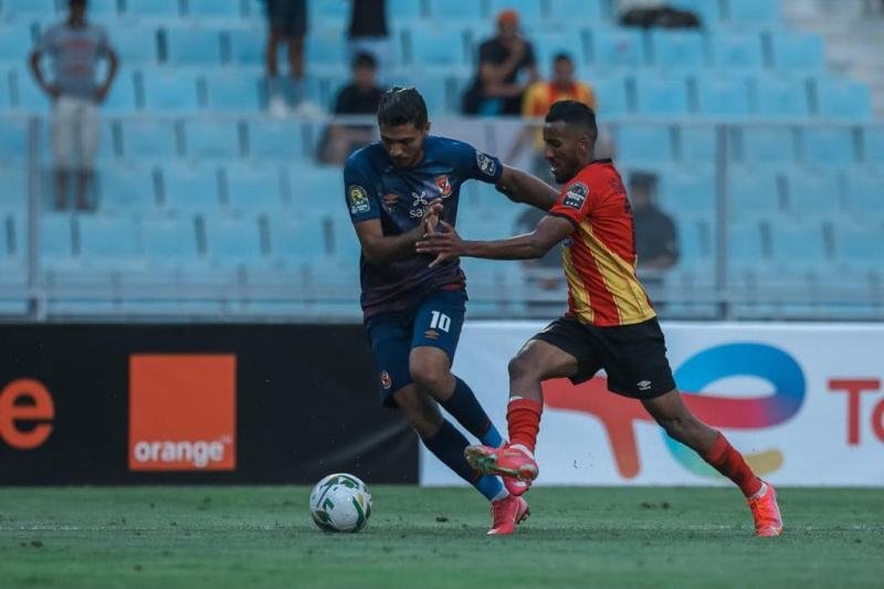 تشكيل الأهلي المتوقع أمام الترجي التونسي بدوري أبطال إفريقيا