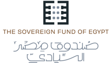 صندوق مصر السيادي