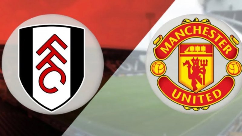 مانشستر يونايتد ضد فولهام.. موعد المباراة والقنوات الناقلة والتشكيل المتوقع