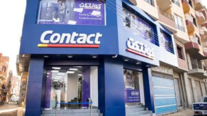 144.3 مليون جنيه أرباح كونتكت المالية خلال 3 أشهر