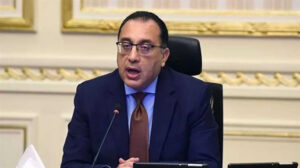 رئيس الوزراء يشارك فى حفل استقبال الملك تشارلز الثالث بقصر باكنجهام