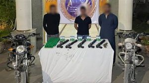 كشف غموض واقعة استيلاء شاب على ظرف بداخله عملات أجنبية بالتجمع الخامس