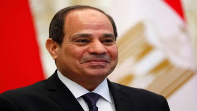 السيسي