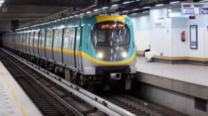 الخميس والجمعة.. غلق محطة مترو جامعة القاهرة