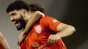 فرجاني ساسي يكشف حقيقة عودته للزمالك