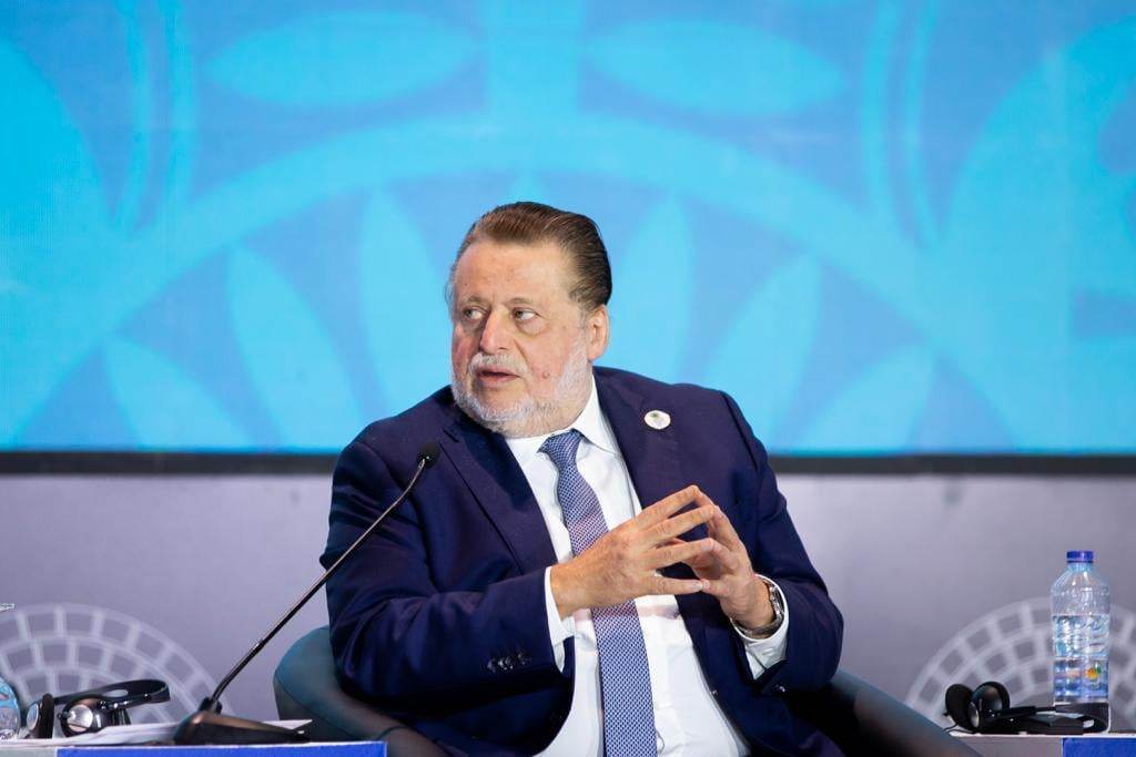 بمشاركة 81 دولة من محافظي البنوك المركزيةووزراء المالية والاستثمار …. “حسن عبدالله” يرأس اجتماعات مجلس محافظي مجموعة بنك التنمية الافريقي ويوجه عدة رسائل