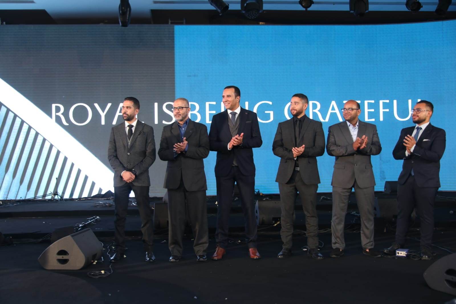 رويال للتطوير تطلق ” مونارك ” مستقبل سيتي باستثمارات 6 مليار جنيه