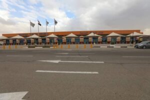 بمناسبة مرور ستين عاما على إفتتاحه ..أبرز إنجازات مطار القاهرة الدولى في عامه الستين