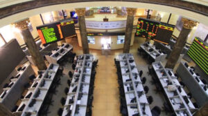 صعود جماعى لمؤشرات البورصة بمستهل التعاملات بدعم مشتريات عربية