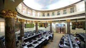 مؤشرات البورصة تكتسي باللون الأخضر بمستهل تعاملات اليوم