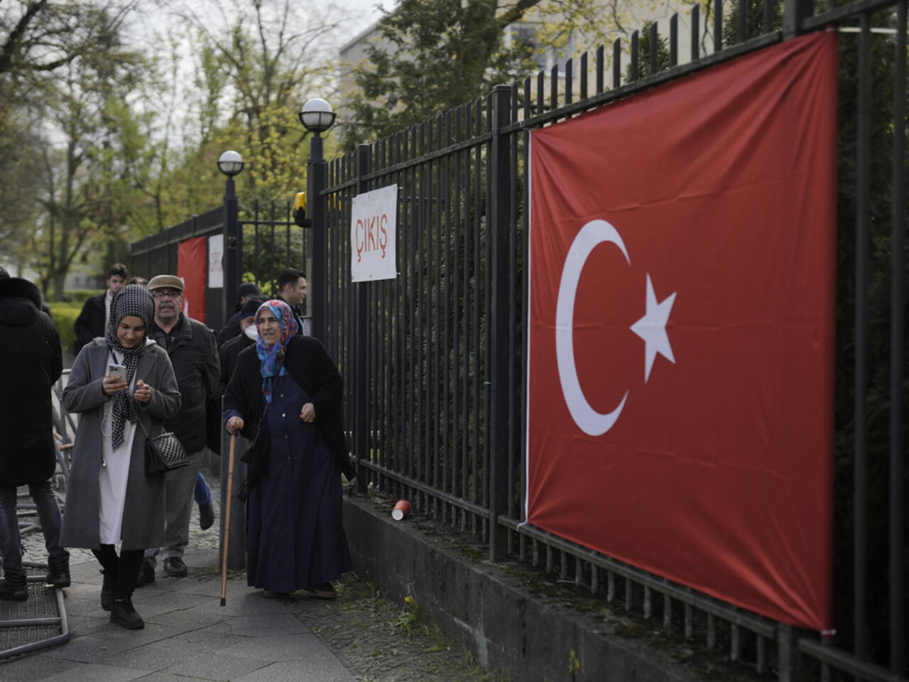 نتائجها تحسم عدة ملفات.. ترقب أوروبي لنتائج الانتخابات التركية