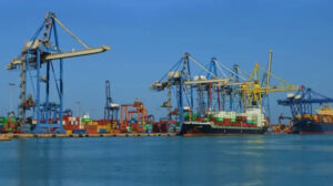 3.5 مليار جنيه  ارباح اسكندريه لتداول الحاويات خلال 10 أشهر