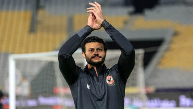 محمد الشناوي