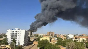 مفاجأة من العيار الثقيل.. لماذا تحولت دفة الصراع لصالح الجيش السوداني أخيرا؟