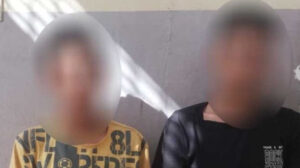 ضبط 4  أشخاص لتكوينهم تشكيلان عصابيان تخصصا فى سرقة الهواتف والتكاتك بالبساتين والتبين