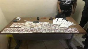 ضبط تشكيل عصابى تخصص فى تزوير العملات بمدينة نصر