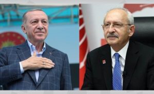  لجنة الانتخابات التركية: جولة إعادة بين أردوغان وأوغلو في 28 مايو