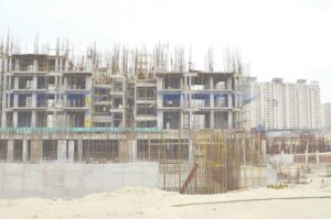 بقيمة 35 مليون جنيه .. الفنار للمقاولات تتعاقد على تنفيذ أعمال في مشروع رأس الحكمة