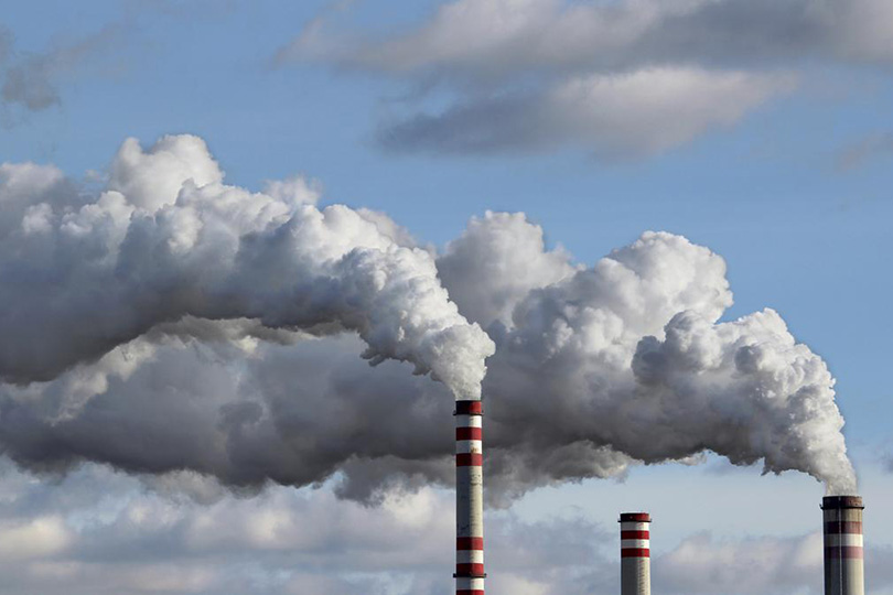 انخفاض نسبة تلوث الهواء بالقاهرة لـ 25%