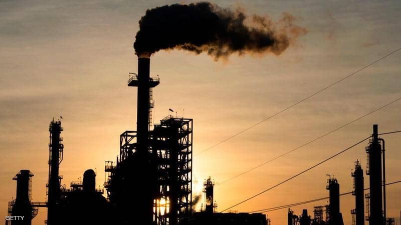 الأكبر في 9 أشهر.. النفط يتجه لتكبد أكبر خسائره الشهرية منذ سبتمبر