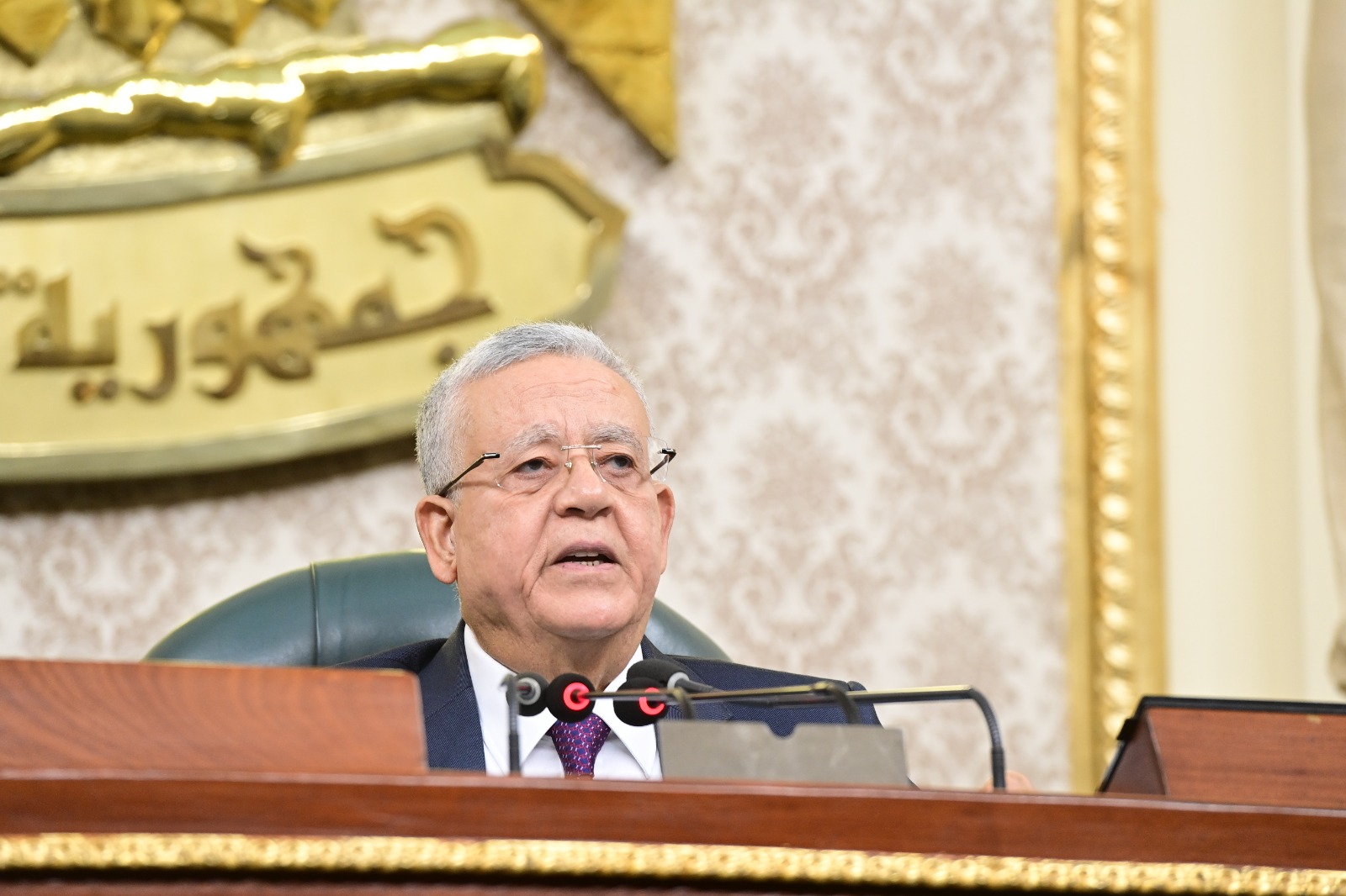 البرلمان يُوافق على تعديلات قانون إنشاء هيئة المحطات النووية لتوليد الكهرباء