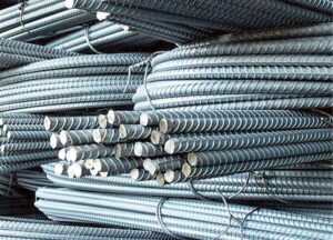 أسعار الحديد فى مصر اليوم الخميس