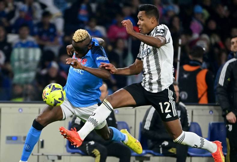 يوفنتوس في اختبار سهل أمام إمبولى بالدوري الإيطالي