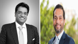 تعيين چينو ﭼونسون رئيسًا تنفيذيًا جديدًا لشركة «تنمية» المتخصصة في حلول التمويل متناهي الصغر