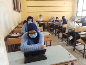 تعليم أسيوط: 78 ألف طالب يؤدون امتحانات الإعدادية وسط رقابة مشددة