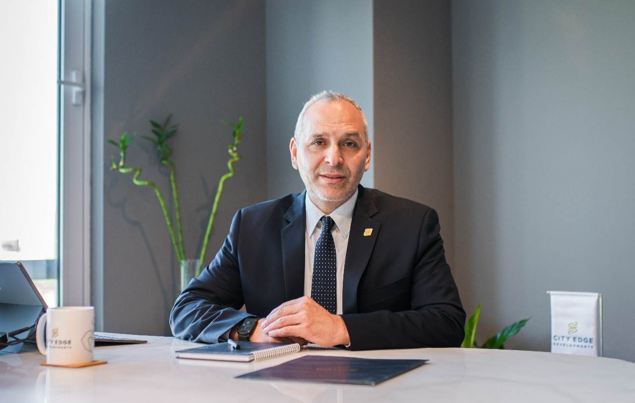 سيتي ايدج تطلق أول مشروعاتها بالقاهرة الجديدة باستثمارات 10 مليار جنيه