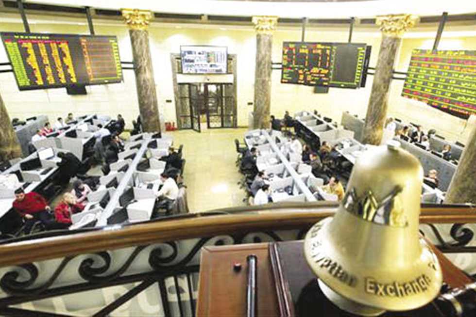 ارتفاع جماعى لمؤشرات البورصة .. ورأس المال السوقى يربح  6.2 مليار جنيه