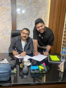 بعد الانتهاء من سر طاقية الاخفاء.. ايجيبت جروب تستعد لفيلم جديد ومسلسل