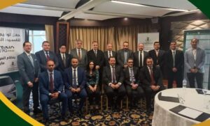 “بنك فيصل” يمول العملاء الراغبين في شراء السيارات الكهربائية بنظام المرابحة الشرعية