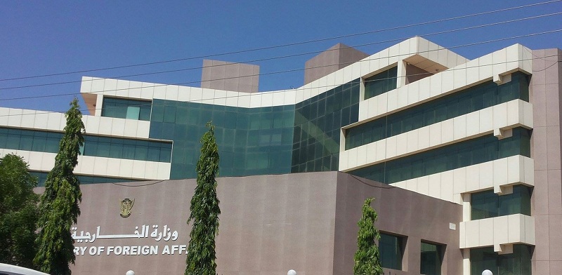  السودان: ملتزمون ببنود اتفاق وقف إطلاق النار الموقع في السعودية