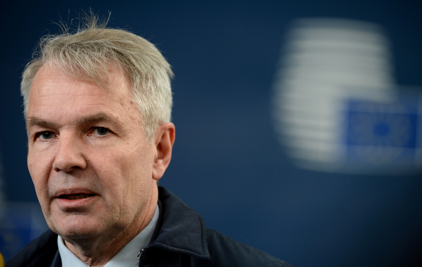 روسيا تجمّد الحسابات المصرفية للسفارة الفنلندية