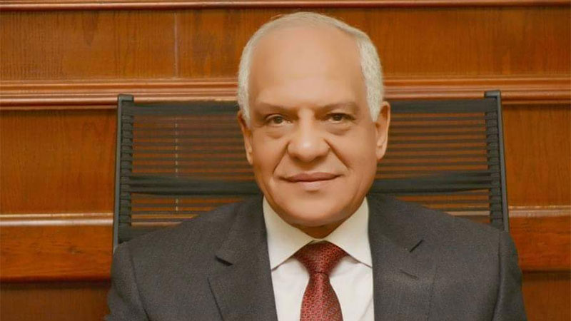 انشاء وحدة الإدارة المتكاملة للمخلفات البلدية بمحافظة الجيزة