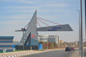 بمناسبة مرور ستين عاما على افتتاحة .. مطار القاهرة الدولى تاريخ عريق ومستقبل مشرق