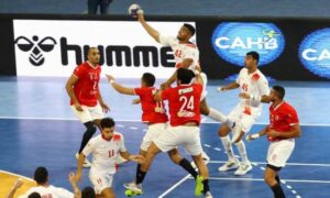 اليوم.. نهائي السوبر الأفريقي لكرة اليد بين الزمالك والأهلي