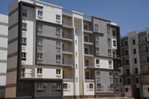 موعد بدء تسليم الدفعة الأولى لـ”سكن مصر” بالقاهرة الجديدة