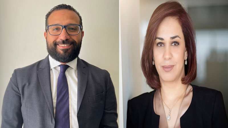 “أبوظبي الأول مصر” يطلق بوابة المدفوعات الإلكترونية “Access”