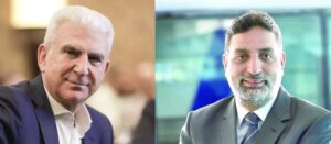 شراكة إستراتيجية بين ليكسمارك وراية للإلكترونيات تمكنها من تصدُّر سوق الطابعات في مصر بحصة 62%