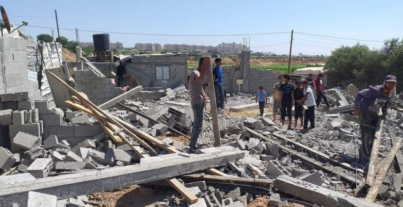 ردًا على هجوم “عيلي”.. إسرائيل تعلن بناء 1000 وحدة استيطانية “فورًا”