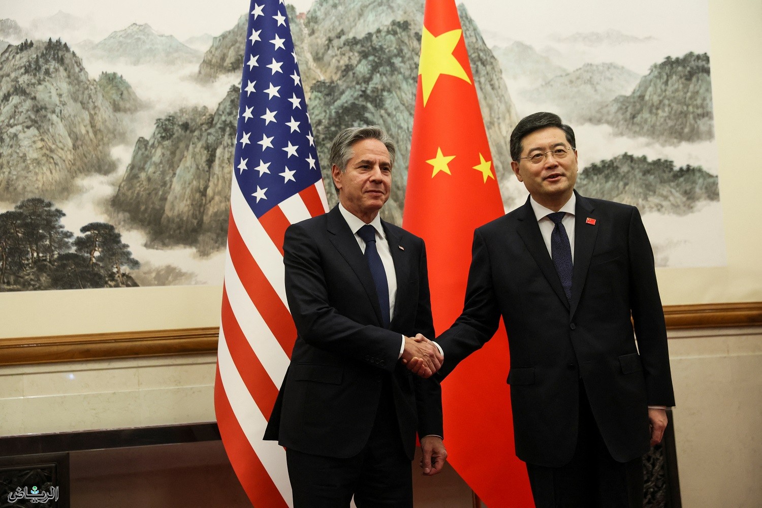 علاقات متوترة وآمال ضئيلة بانفراجة.. لماذا يزور بلينكن الصين؟