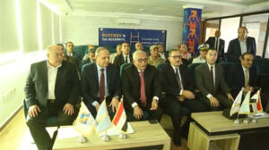 وزير التعليم  يتفقد بمحافظة كفر الشيخ لمتابعة سير امتحانات الثانوية العامة